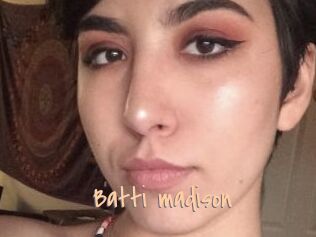 Batti_madison