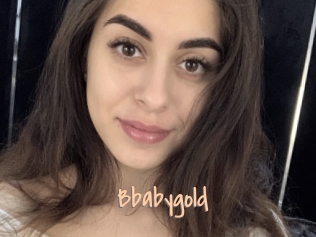 Bbabygold