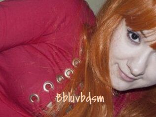 Bbluvbdsm