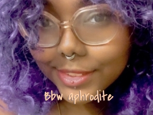 Bbw_aphrodite
