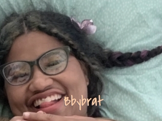 Bbybrat