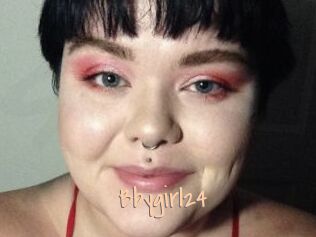 Bbygirl24