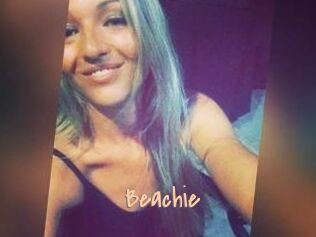 Beachie