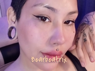Bearbeatrix