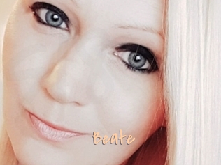 Beate