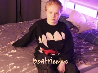 beatriceles Salopes de 18 ans