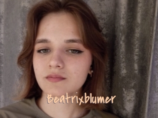 beatrixblumer Salopes de 18 ans