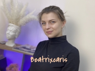 Beatrixcaris