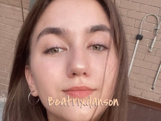 Beatrixdanson