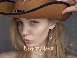 Beatrixdevall