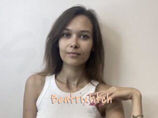 Beatrixfitch
