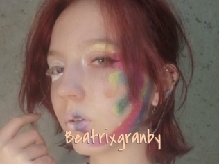 Beatrixgranby