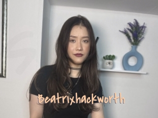 Beatrixhackworth