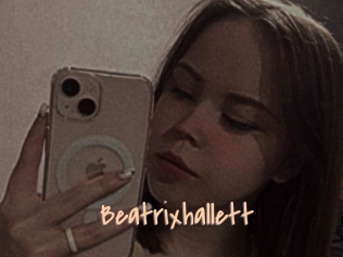 Beatrixhallett
