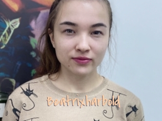 Beatrixharbold
