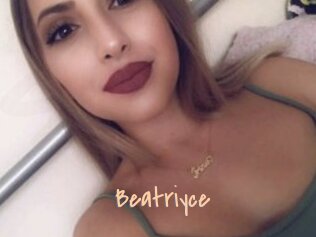 Beatriyce