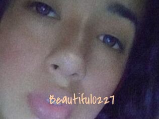 Beautiful0227