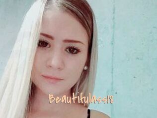 Beautifulass18