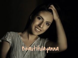 Beautifulayanna
