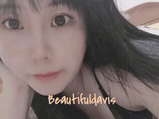 Beautifuldavis