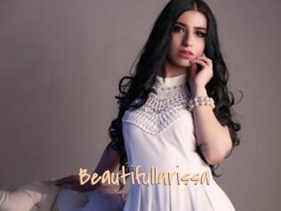 Beautifullarissa