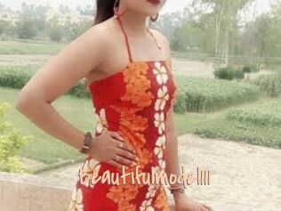 Beautifulmodel111
