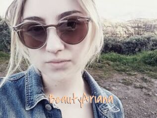BeautyAriana