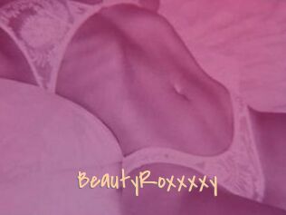 BeautyRoxxxxy