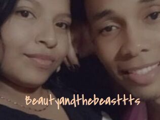 Beautyandthebeasttts
