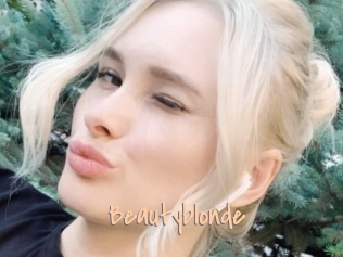Beautyblonde