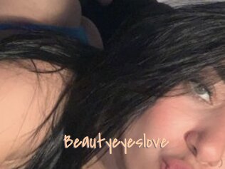 Beautyeyeslove