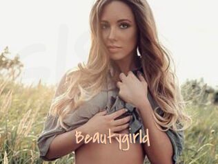Beautygirld