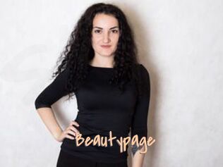 Beautypage