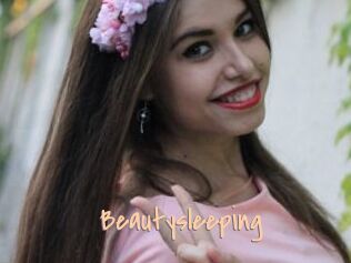 Beautysleeping