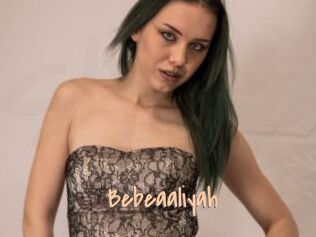 Bebeaaliyah