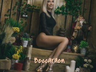 Beccaraen
