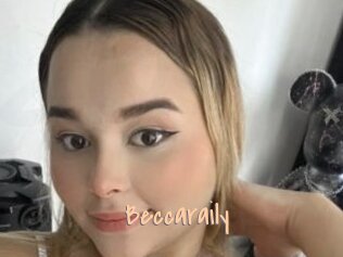 Beccaraily
