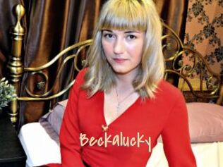 Beckalucky