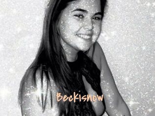 Beckisnow