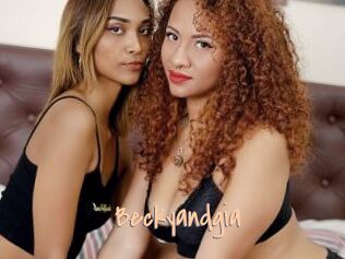 Beckyandgia
