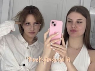 Beckyandodella