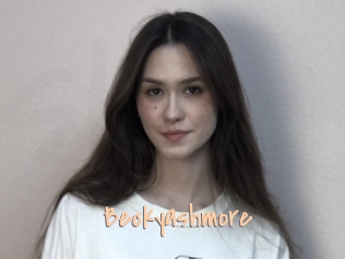 Beckyashmore