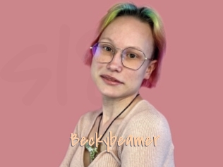 Beckybeamer
