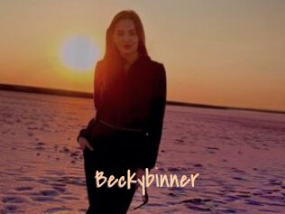 Beckybinner