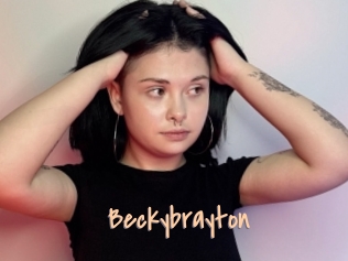 Beckybrayton