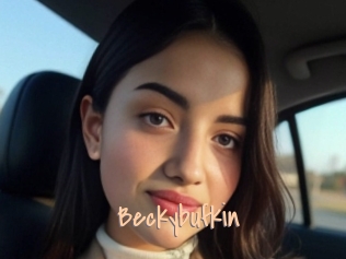 Beckybufkin