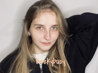 Beckybuoy