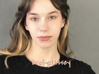 Beckycrissey