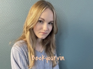 Beckycurvin