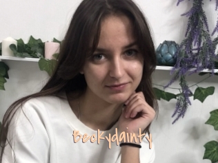 Beckydainty